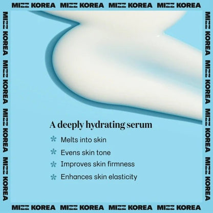 Seoul In Love Peptide Boosting Serum - Daebak