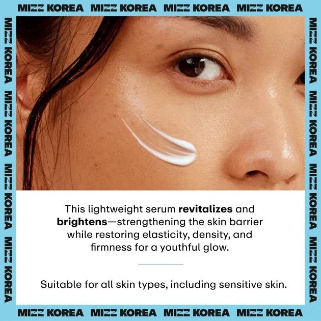 Seoul In Love Peptide Boosting Serum - Daebak