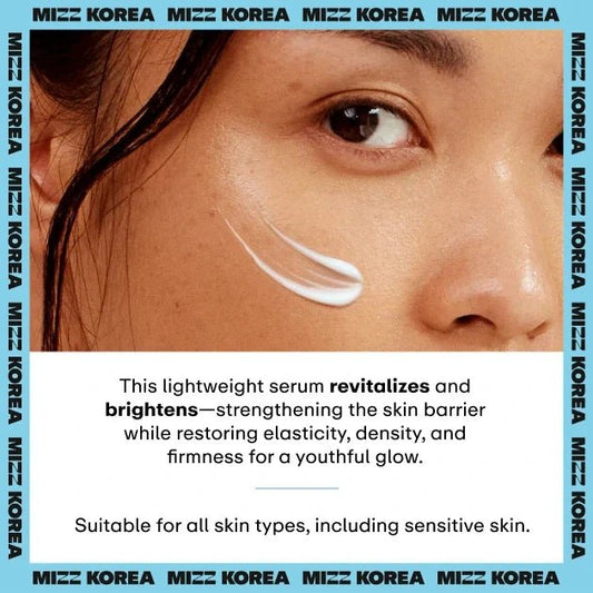 Seoul In Love Peptide Boosting Serum - Daebak