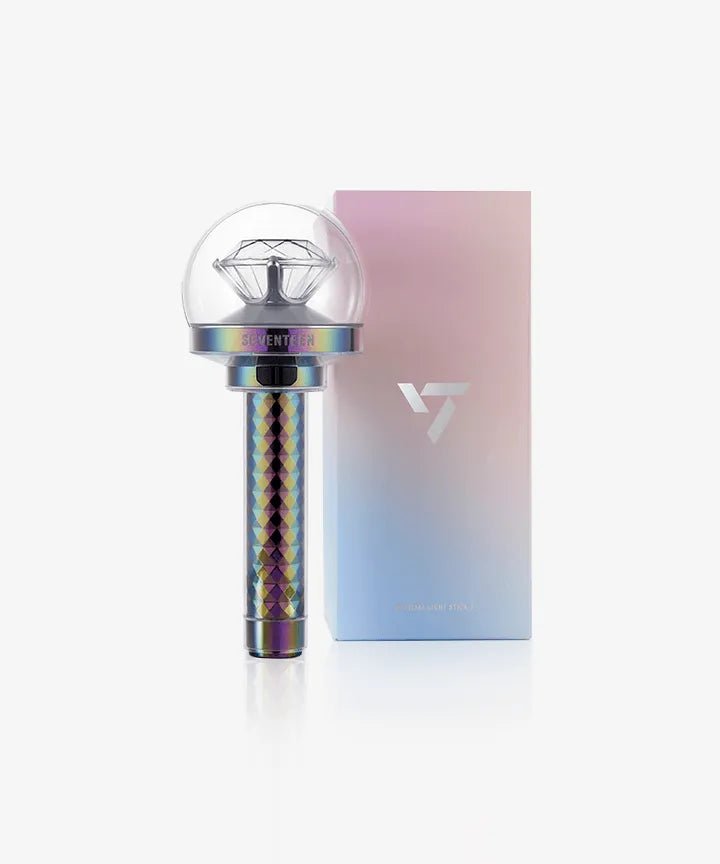 SEVENTEEN Official Light Stick (Ver. 3) - Daebak