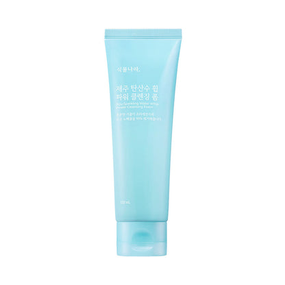 رغوة تنظيف مخفوقة قوية بمياه جيجو الفوّارة من شينغمولنارا 120ml