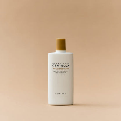 SKIN1004 MADAGASCAR CENTELLA كريم الشمس Air-Fit Plus SPF50+ PA++++ 50ml