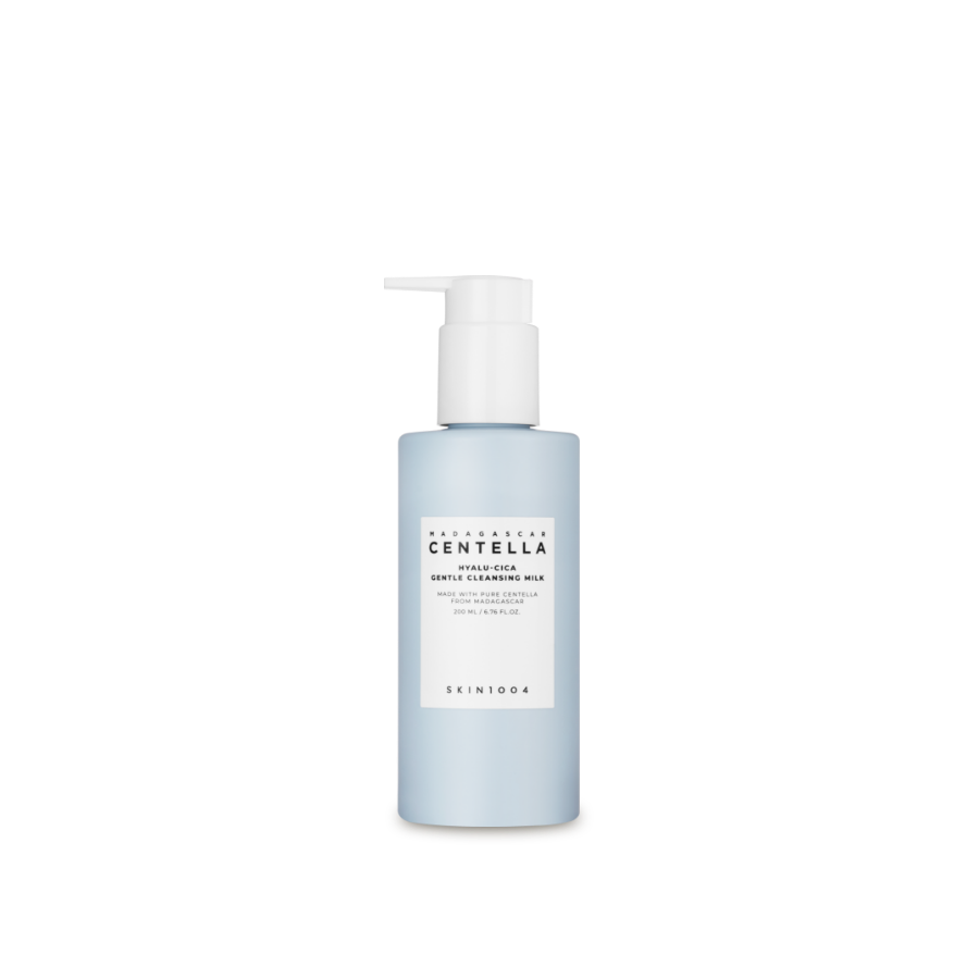 SKIN1004 Madagascar Centella Hyalu-Cica Lait Nettoyant Doux 200ml