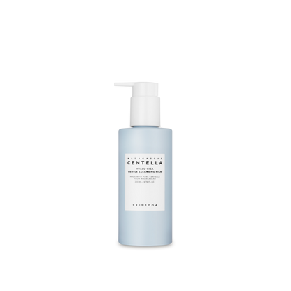 SKIN1004 Madagascar Centella Hyalu-Cica Lait Nettoyant Doux 200ml