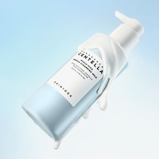 SKIN1004 Madagascar Centella Hyalu-Cica Lait Nettoyant Doux 200ml