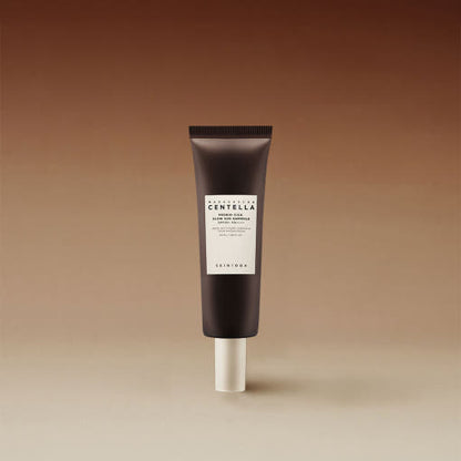 SKIN1004 MADAGASCAR CENTELLA PROBIO-CICA GLOW, ampolla solar SPF 50+ PA++++50ml