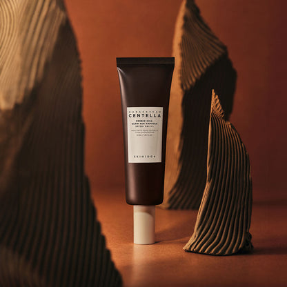 SKIN1004 MADAGASCAR CENTELLA PROBIO-CICA GLOW, ampolla solar SPF 50+ PA++++50ml