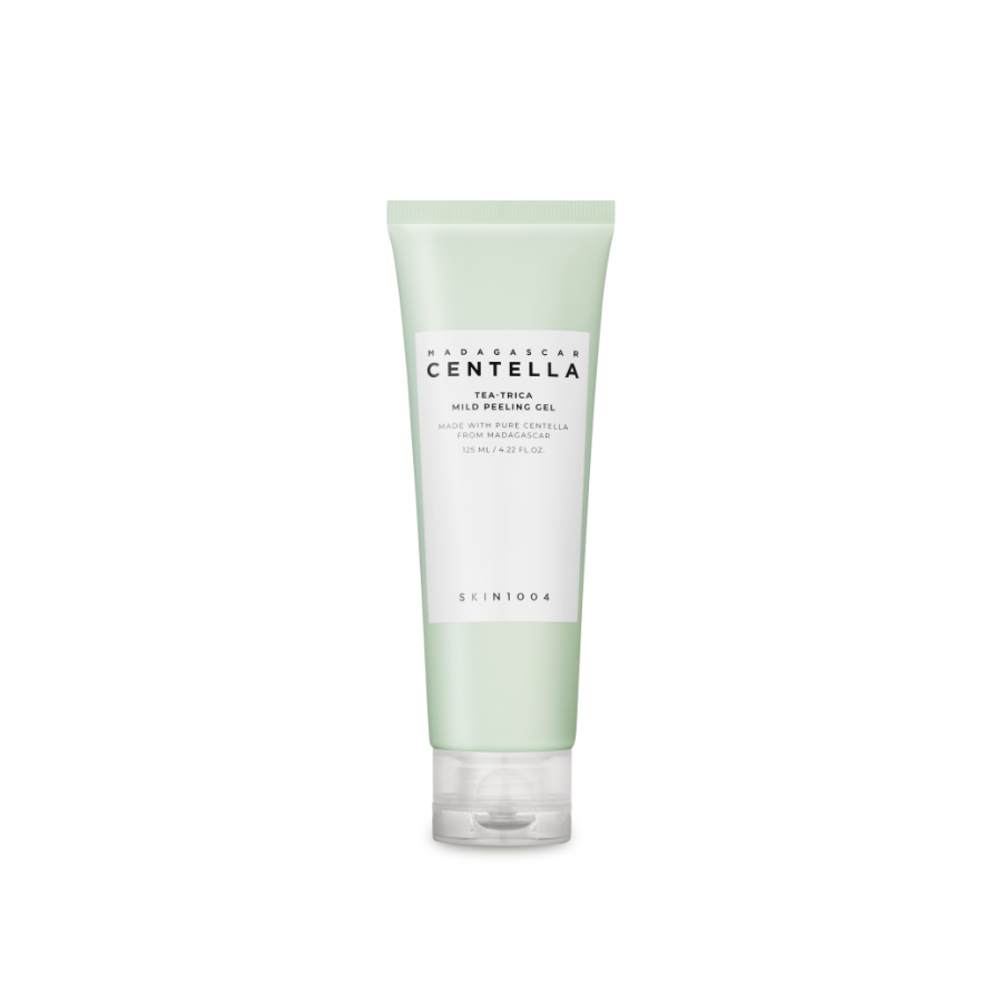 SKIN1004 Madagascar Centella Tea-Trica Mild Peeling Gel 125ml