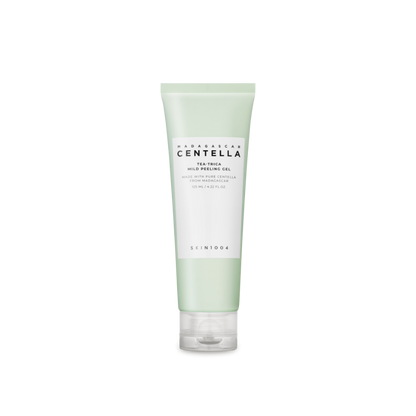 SKIN1004 Madagascar Centella Tea-Trica Mild Peeling Gel 125ml