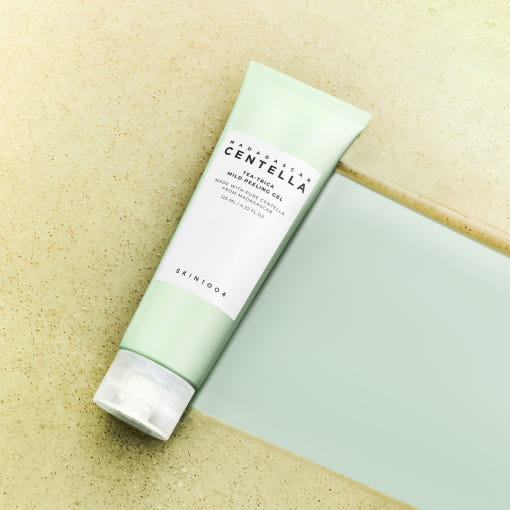 SKIN1004 Madagascar Centella Tea-Trica Mild Peeling Gel 125ml