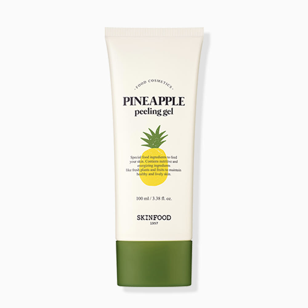 SKINFOOD Pineapple Peeling Gel 100ml