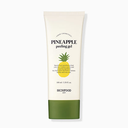 SKINFOOD Pineapple Peeling Gel 100ml