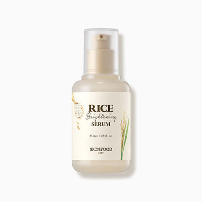 SKINFOOD Rice Brightening Serum 55ml
