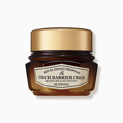 SKINFOOD Royal Honey Propolis Enrich Barrier Cream 63ml