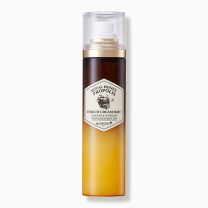 SKINFOOD Royal Honey Propolis Enrich Crème-Brume 120ml