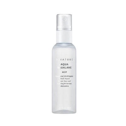 S.NATURE Aqua Squalane Mist 100ml - Daebak