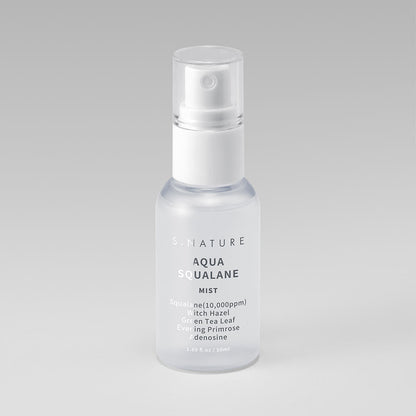 S.NATURE Aqua Squalane Mist 50ml - Daebak