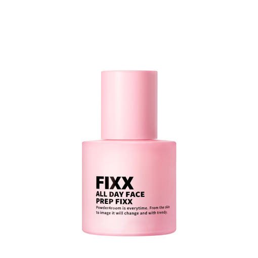 [so natural] All Day Face Prep Fixx 30ml - Daebak