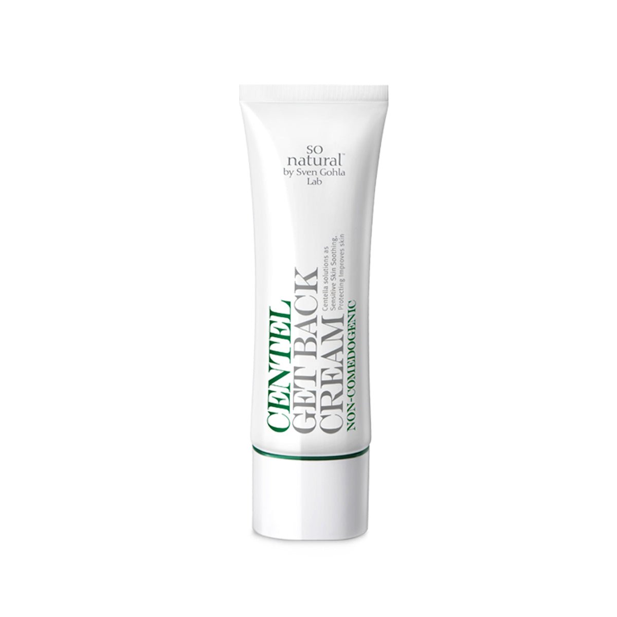 [so natural] Centel Get Back Cream 50ml - Daebak