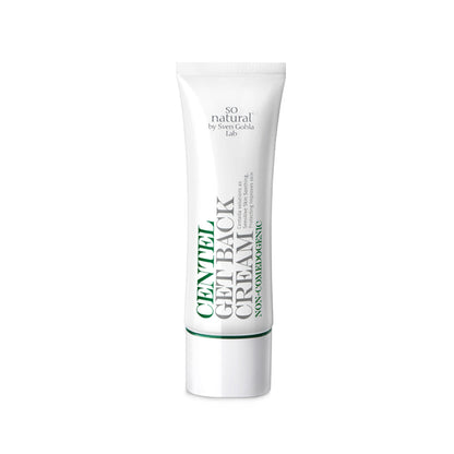 [so natural] Centel Get Back Cream 50ml