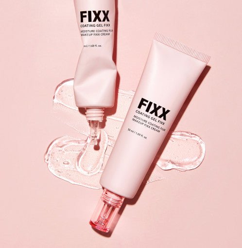 [so natural] Coating Gel Fixx 50ml - Daebak