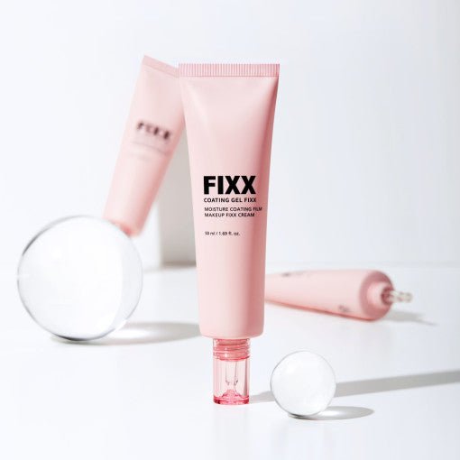 [so natural] Coating Gel Fixx 50ml - Daebak