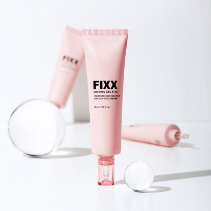 [so natural] Coating Gel Fixx 50ml - Daebak