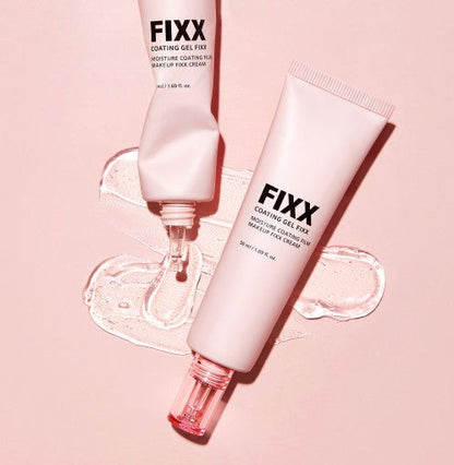 [so natural] Coating Gel Fixx 50ml - Daebak
