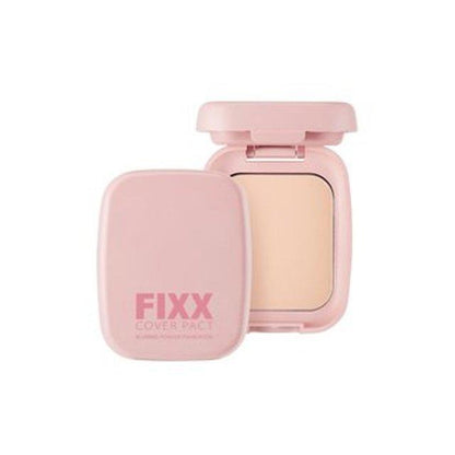 [so natural] FIXX COVER PACT SF17 / PA+ 6.5g - Daebak