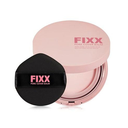 [so natural] PORE COVER FIXX BALM 10g - Daebak