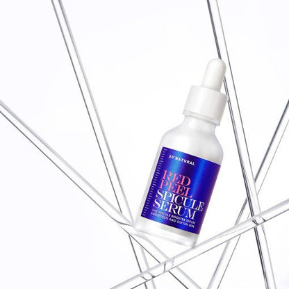 [so natural] Red Peel Spicule Serum 50ml - Daebak