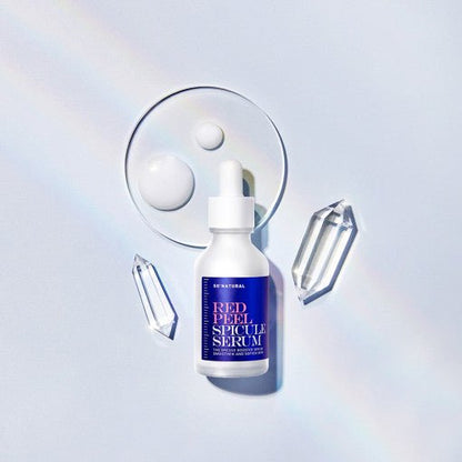[so natural] Red Peel Spicule Serum 50ml - Daebak