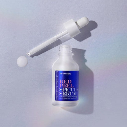 [so natural] Red Peel Spicule Serum 50ml - Daebak