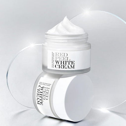 [so natural] Red Peel White Cream 50g - Daebak