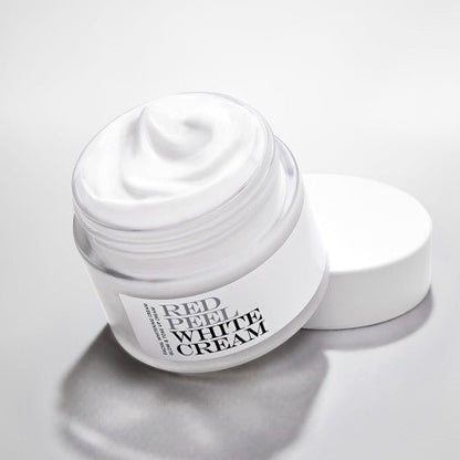 [so natural] Red Peel White Cream 50g - Daebak