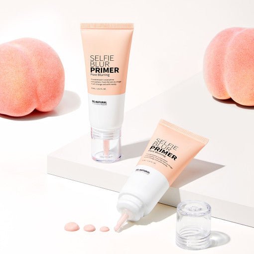[so natural] Selfie Blur Primer 30ml - Daebak