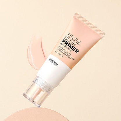 [so natural] Selfie Blur Primer 30ml - Daebak