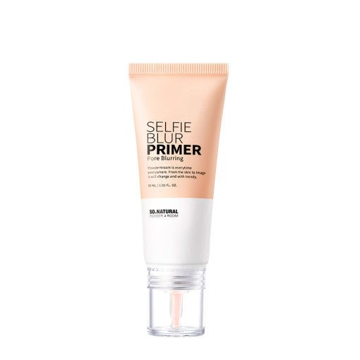 [so natural] Selfie Blur Primer 30ml - Daebak