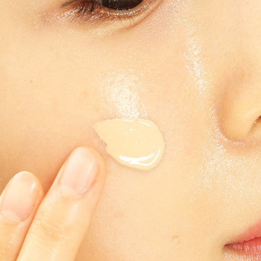 [so natural] SO Vegan Calming BB Cream 30ml - Daebak