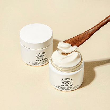 [so natural] So Vegan Sal Butter Glow Balm 70ml - Daebak