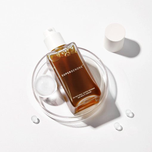 [so natural] Super Benone 365 Multi Serum 80ml - Daebak