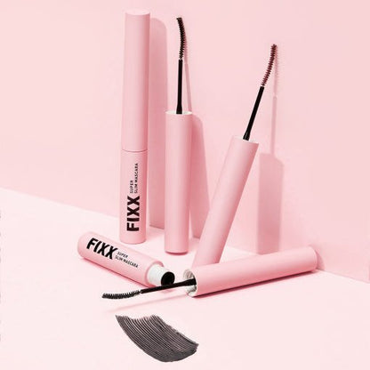 [so natural] SUPER FIXX SLIM MASCARA 2.8g (3colors) - Daebak