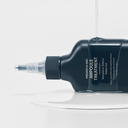 Solep Premier Hi-Gro Ampullenbehandlung 150ml