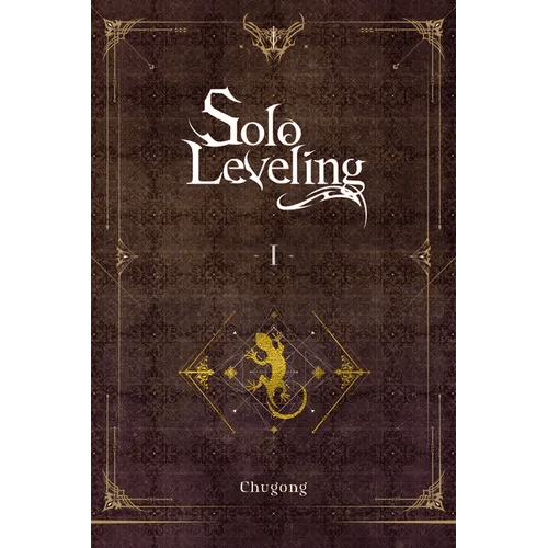 Solo Leveling, Vol. 1 (Novel): Volume 1 - Paperback - Daebak