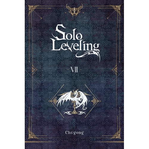 Solo Leveling, Vol. 7 (Novel) - Paperback - Daebak