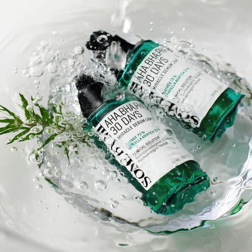 [SOME BY MI] AHA BHA PHA 30 Days Miracle Serum Light 50ml - Daebak