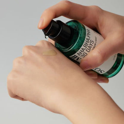 [SOME BY MI] AHA BHA PHA 30 Days Miracle Serum Light 50ml - Daebak