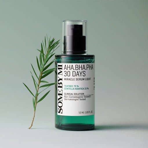 [SOME BY MI] AHA BHA PHA 30 Days Miracle Serum Light 50ml - Daebak