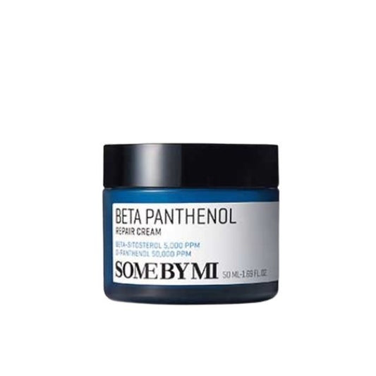 [SOME BY MI] Beta Panthenol Repair Cream 50ml - Daebak