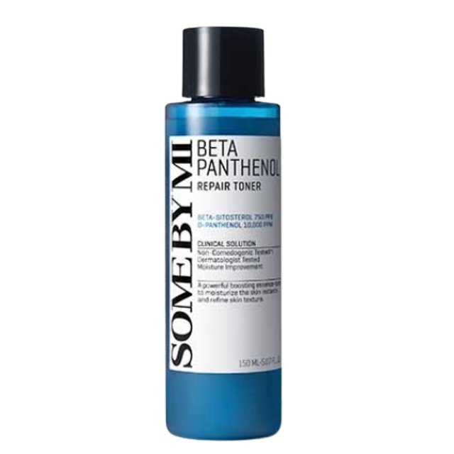 [SOME BY MI] Beta Panthenol Repair Toner 150ml - Daebak